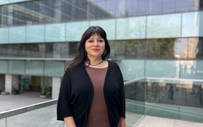 La matemática escolar como un pilar en el CMM: Testimonio de Salomé Martínez